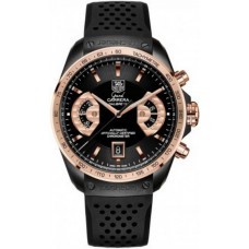 Tag Heuer Grand Carrera CAV518E-FT6016 Tag Heuer Grand Carrera CAV518E-FT6016